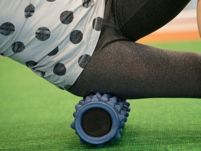 Foam Rolling For Those That Hate Foam Rolling