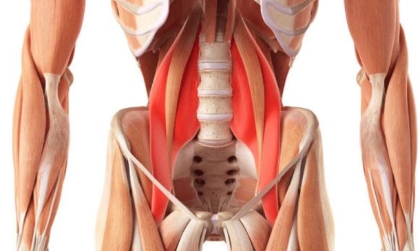 Debunking Myths and Misconceptions About Psoas Stretching