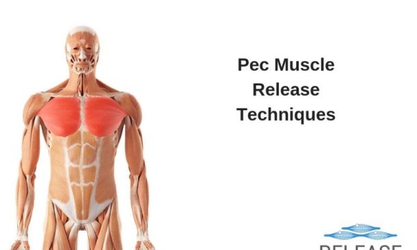 Pectoral Muscle Strength Technique: Top 6 Pec Stretch Release Techniques