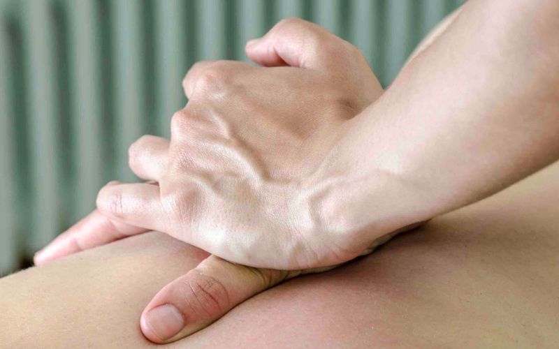 Professional Neuromuscular Massage Therapy Near Me