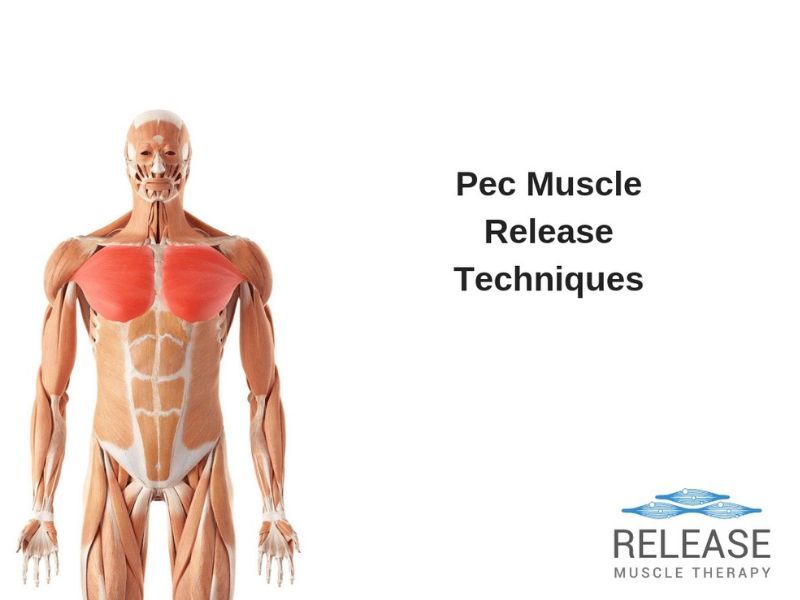 Pectoral Muscle Strength Technique: Top 6 Pec Stretch Release Techniques