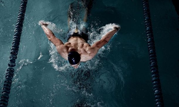 Is Swimming Good For SI Joint Pain