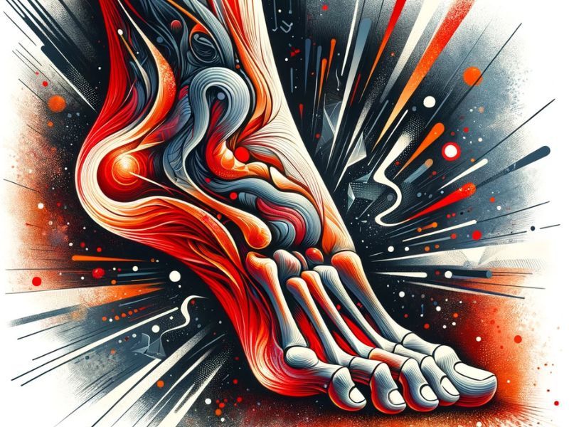 How Long Does Plantar Fasciitis Last