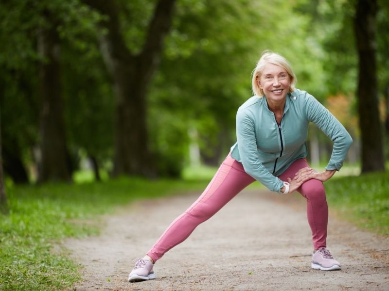 Is Walking Good For SI Joint Pain