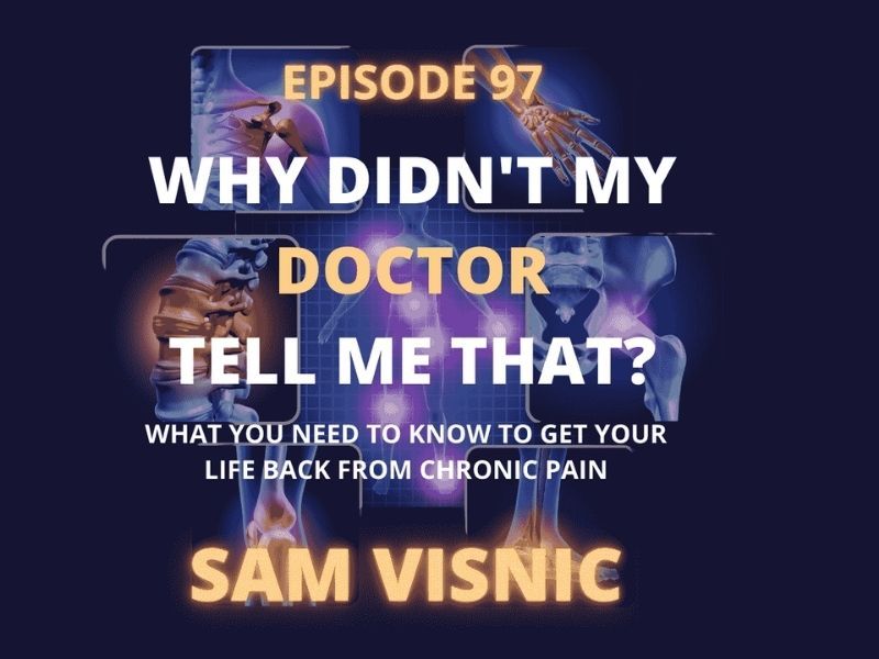 doctor dads podcast sam visnic