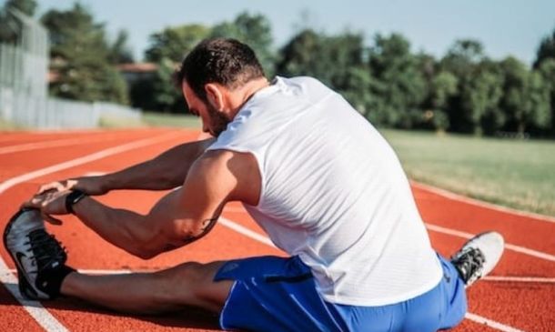 5 Tips for Returning to Exercise After Hamstring Tendinopathy