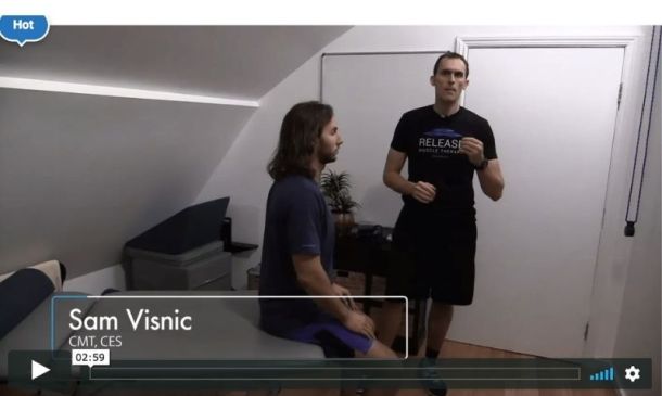 How To Assess Hip Flexor Tightness