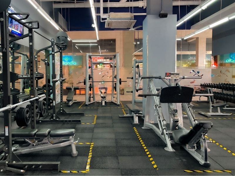 Best Gyms In Temecula CA