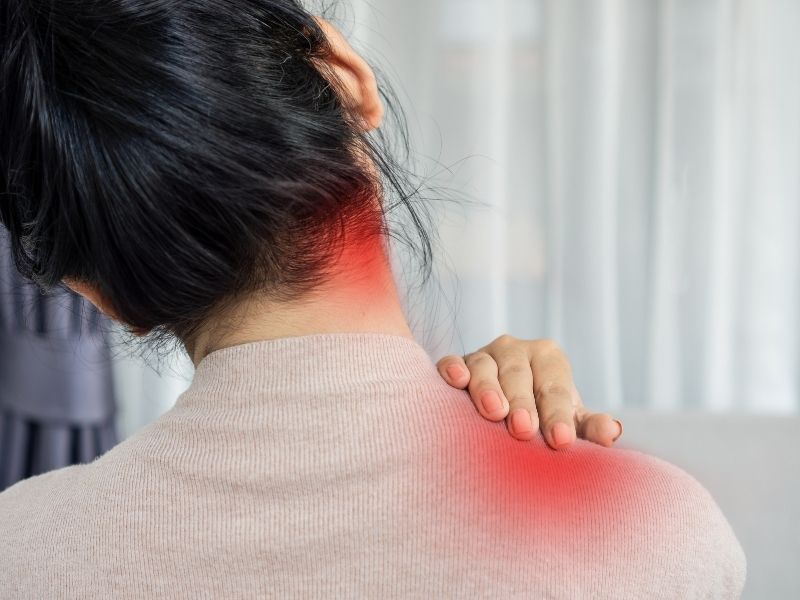 Multifactorial Causes of Pain - Why it's Important to Address