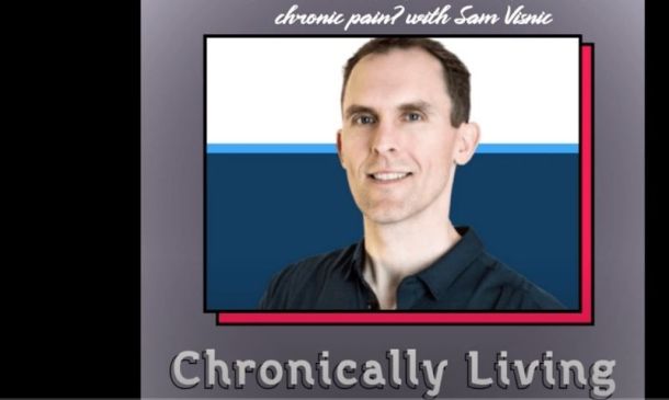 Hypnotherapy For Chronic Pain Podcast