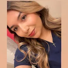 Sylissa Zamora