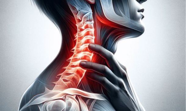 Trigger Points In The Neck What Is Their Role In Neck Pain