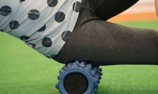 Foam Rolling For Those That Hate Foam Rolling