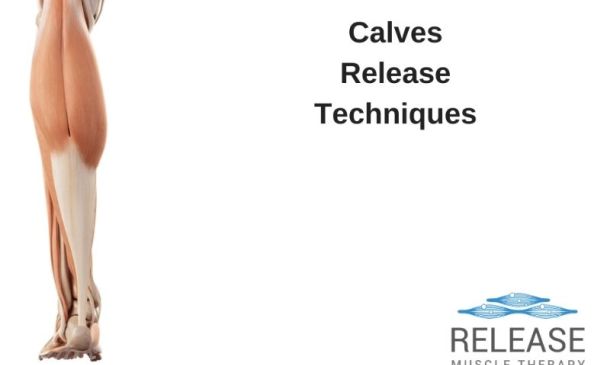 Top Six Calves Release Techniques