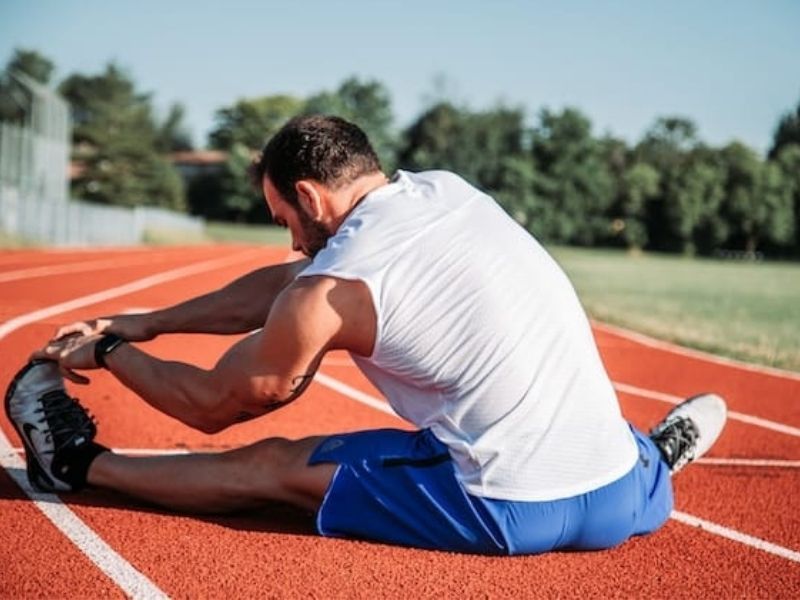 5 Tips for Returning to Exercise After Hamstring Tendinopathy