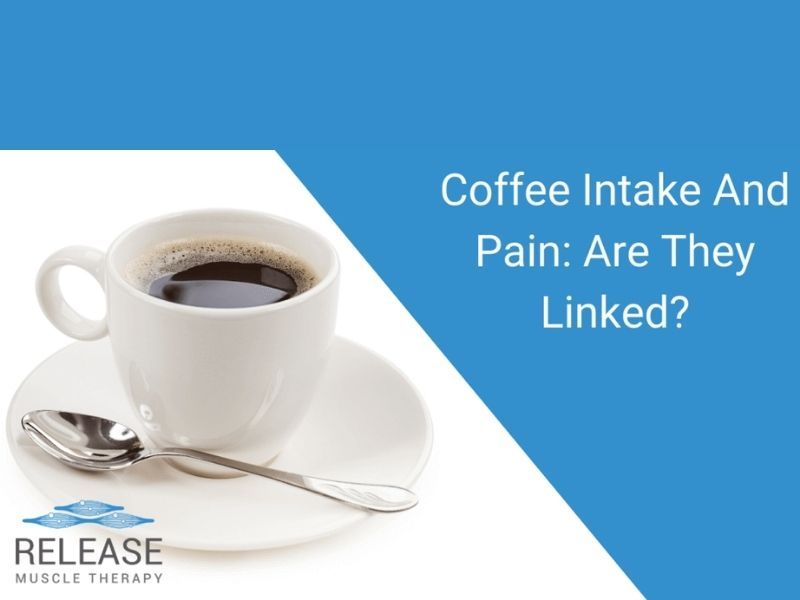 Caffeine and Chronic Pain: Are They Linked?