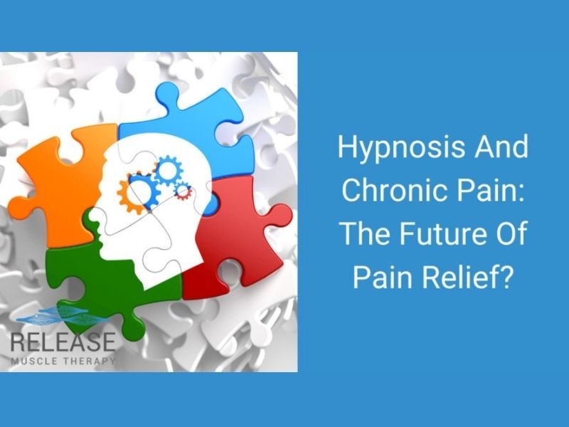 Hypnosis and Chronic Pain The Future of Relief