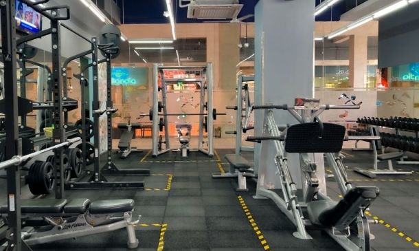 Best Gyms In Temecula CA