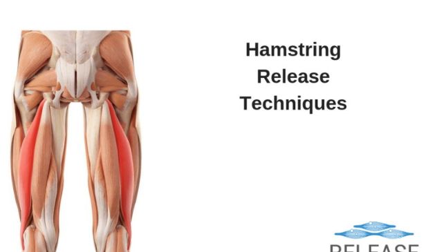 6 Fast And Easy Hamstring Release Techniques + Massage