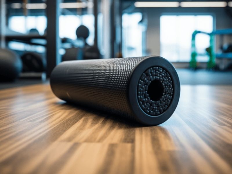 Foam Rolling 101