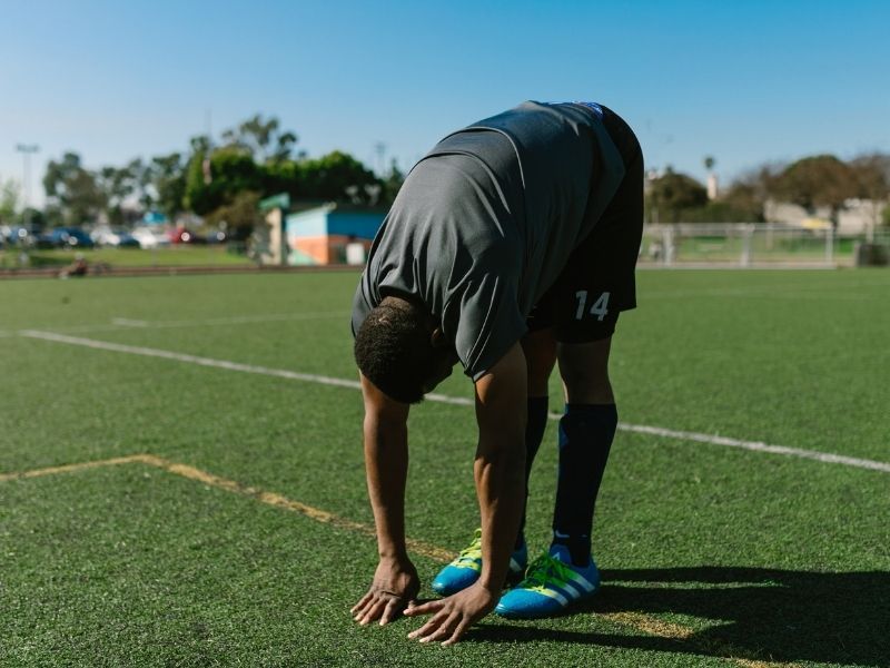 Can't Touch Your Toes? Stop Stretching Your Hamstrings!