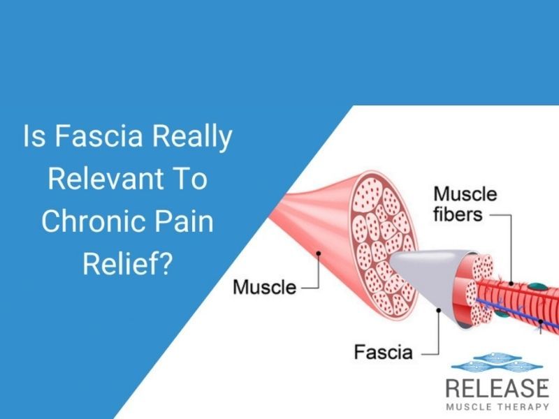 Fascia Chronic Pain Relief