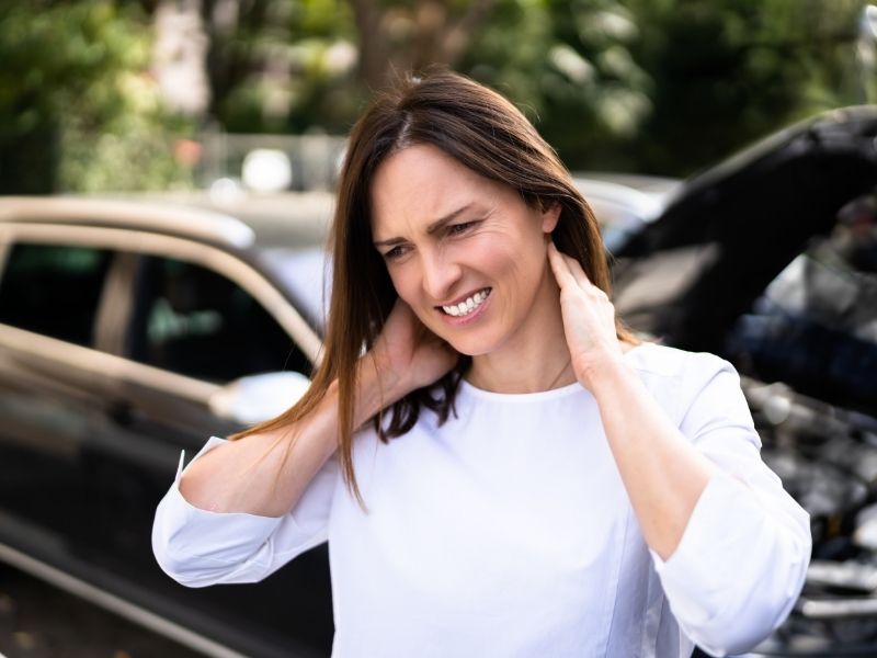 Key Reasons To Get Massage Therapy After Car Accident