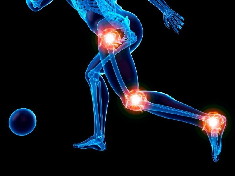 How To Know If Your SI Joints Are Causing Your Pain