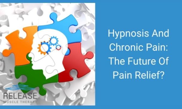 Hypnosis and Chronic Pain The Future of Relief