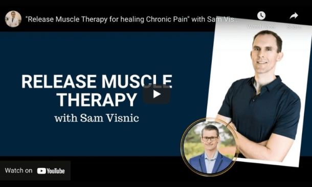 21st Century Pain Solution Podcast