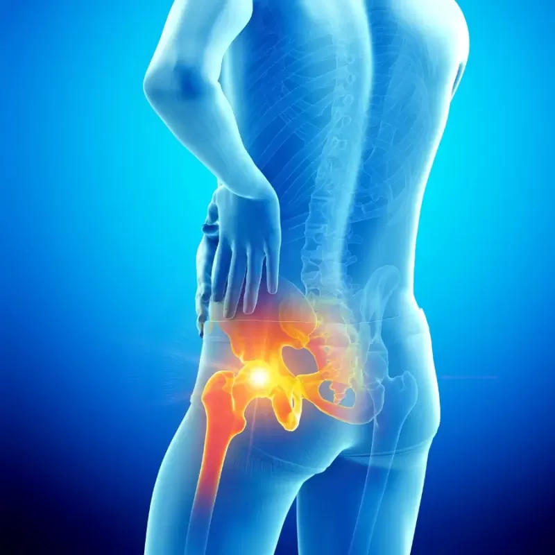 Best Hip Pain Massage Therapy Temecula