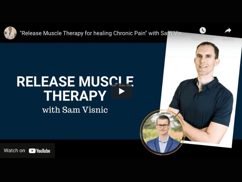 21st Century Pain Solution Podcast