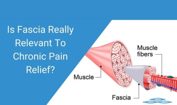 Fascia Chronic Pain Relief