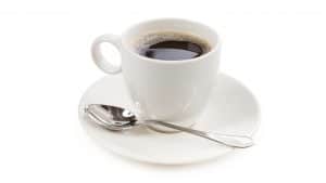 Caffeine and Chronic Pain Coffee