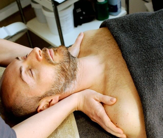 Deep Tissue Massage | Release Muscle Therapy | Fallbrook, CA