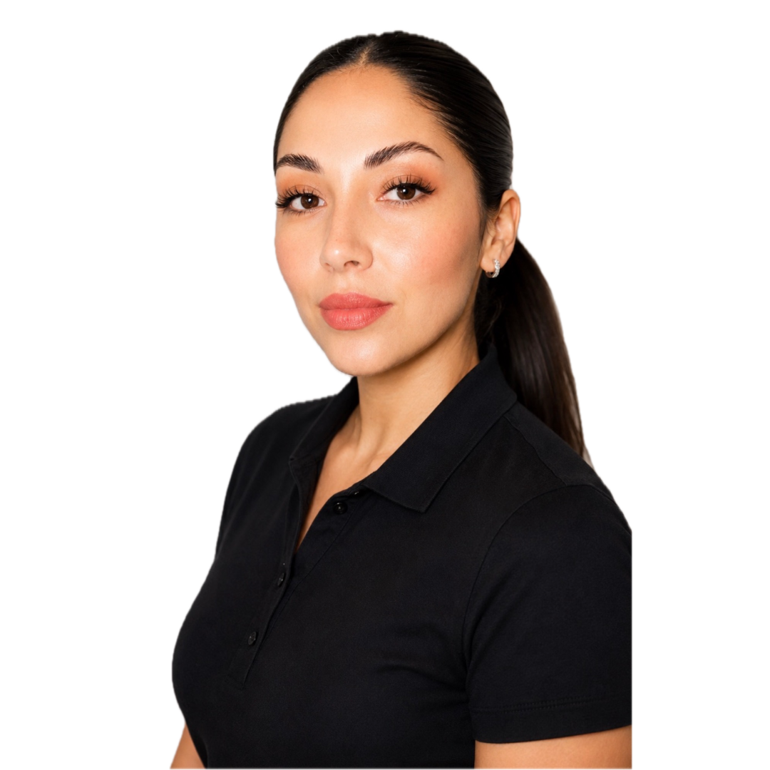 Dora Rivera CMT