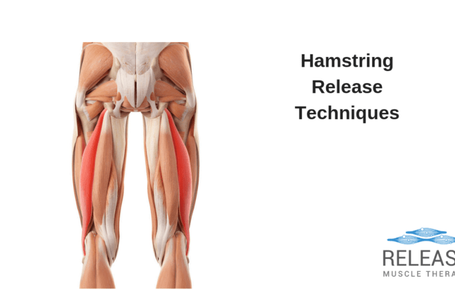 Hamstring Release Techniques - Temecula Massage