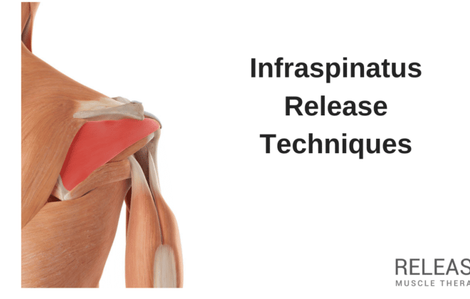 Infraspinatus-Release-Techniques