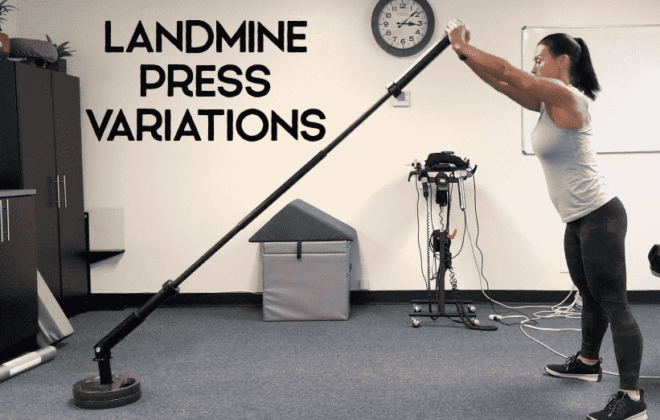 Landmine Press