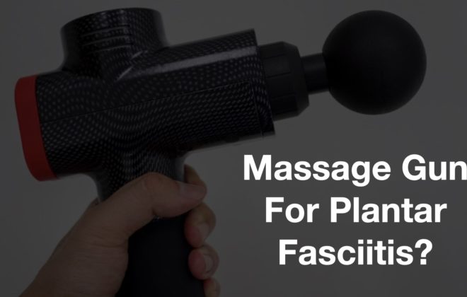 Massage-Guns-For-Plantar-Fasciitis