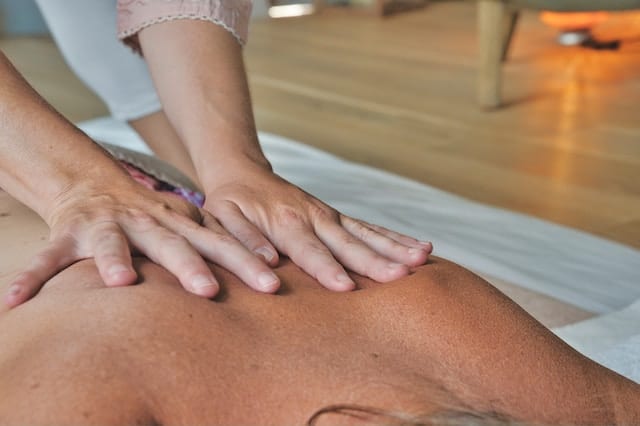 Myofascial Release Massage Therapy in Menifee, CA