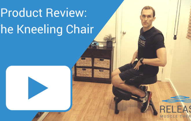 Kneeling Chair Review