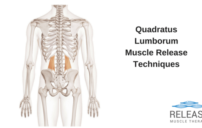 Why Your Psoas + Hip Flexors Won't Release - Troubleshooting
