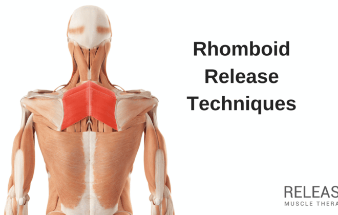 Rhomboid-Myofascial-Release