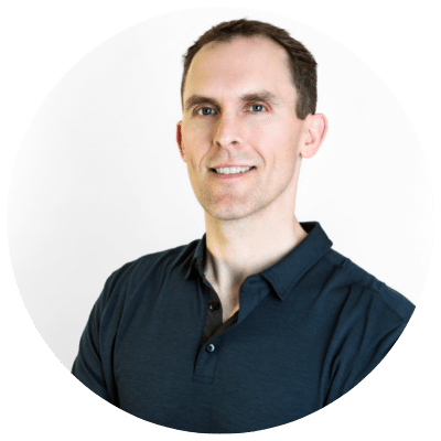 Sam Visnic - Release Muscle Massage Therapist