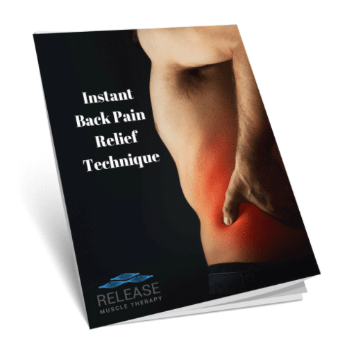 Instant Back Pain Relief