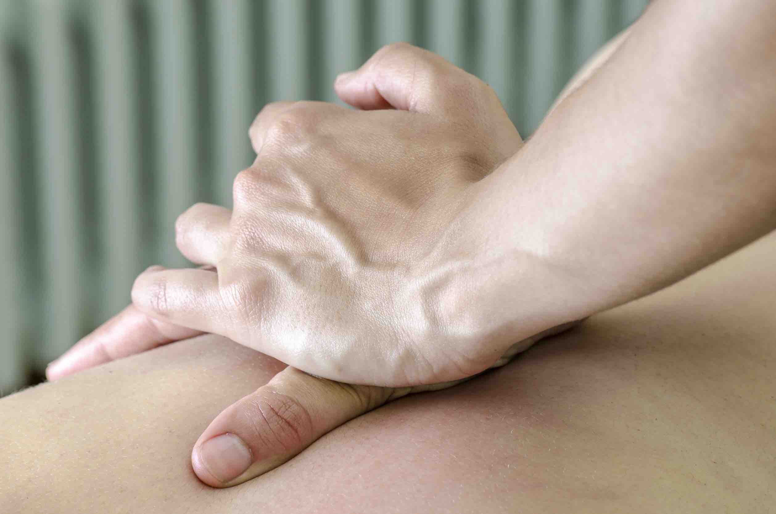 What Is Myofascial Release