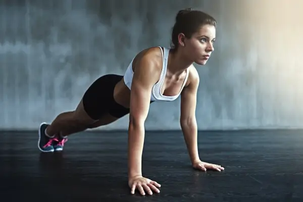 Corrective Exercise Service
