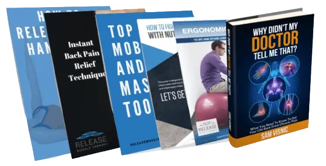 Release Muscle Therapy Insider Group