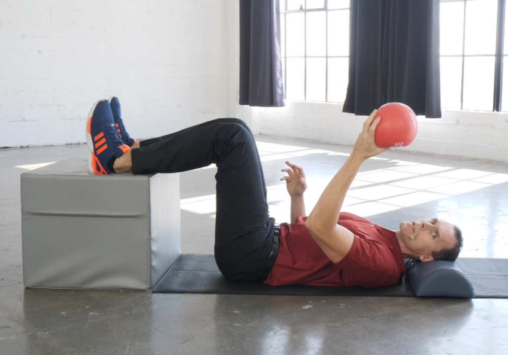 Detailed Exercise Instruction Videos